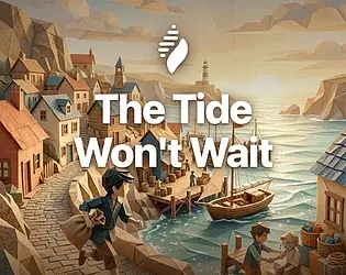 The Tide Won't Wait game preview