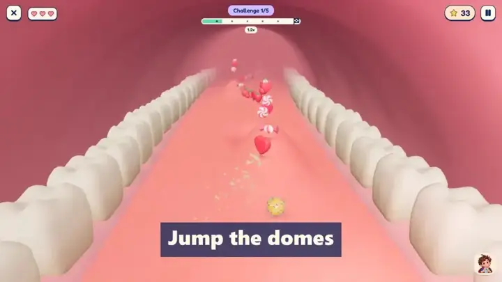 Pill Hero game preview