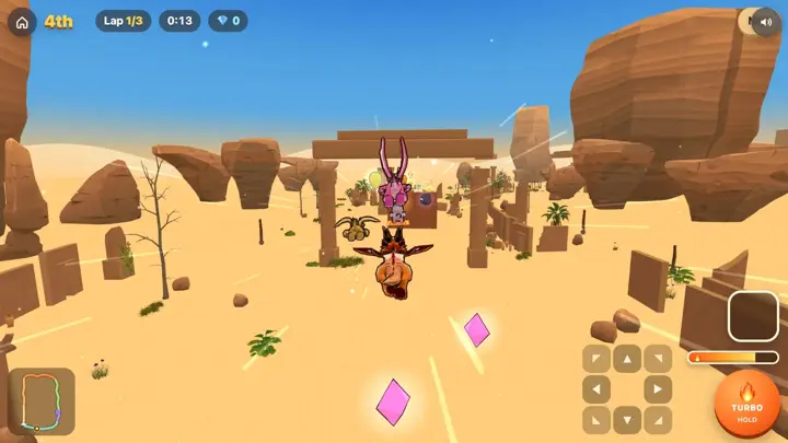 DragonBreath game preview